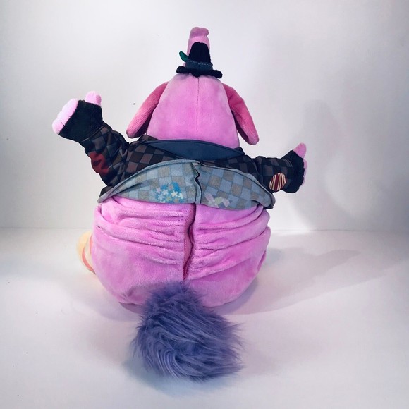 I CRY CANDY Bing Bong Disney Pixar TOMY Inside Out Toy Talking Plush Tested - Picture 10 of 10